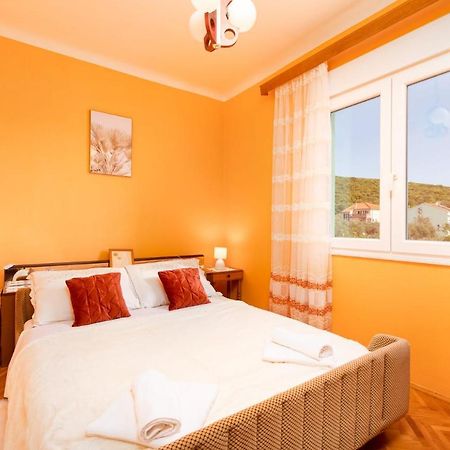 Apartman Tena Punat Kültér fotó